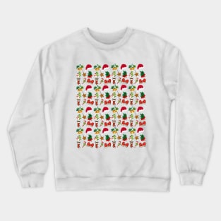 Christmas bundle. Crewneck Sweatshirt